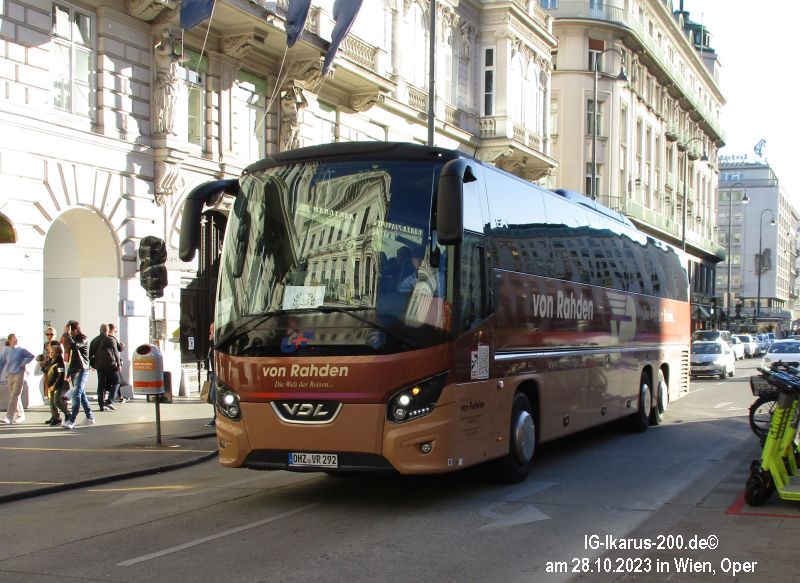 OHZ-VR 292
